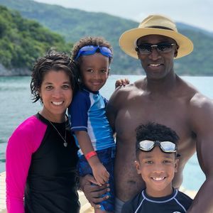 Meet your Posher, Cheryl